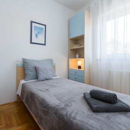 Apartments Emil Pula Ngoại thất bức ảnh