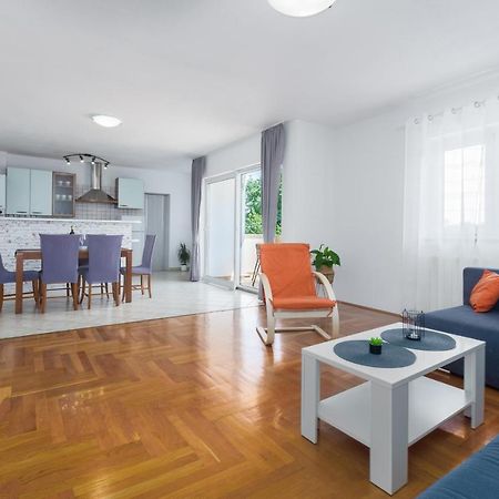 Apartments Emil Pula Ngoại thất bức ảnh