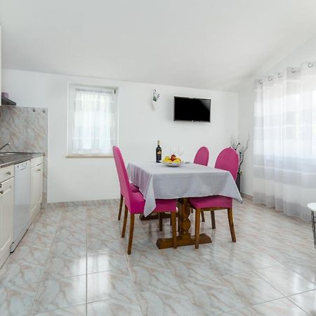 Apartments Emil Pula Ngoại thất bức ảnh