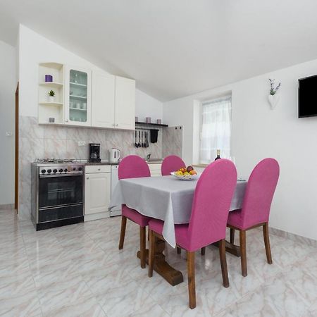 Apartments Emil Pula Ngoại thất bức ảnh