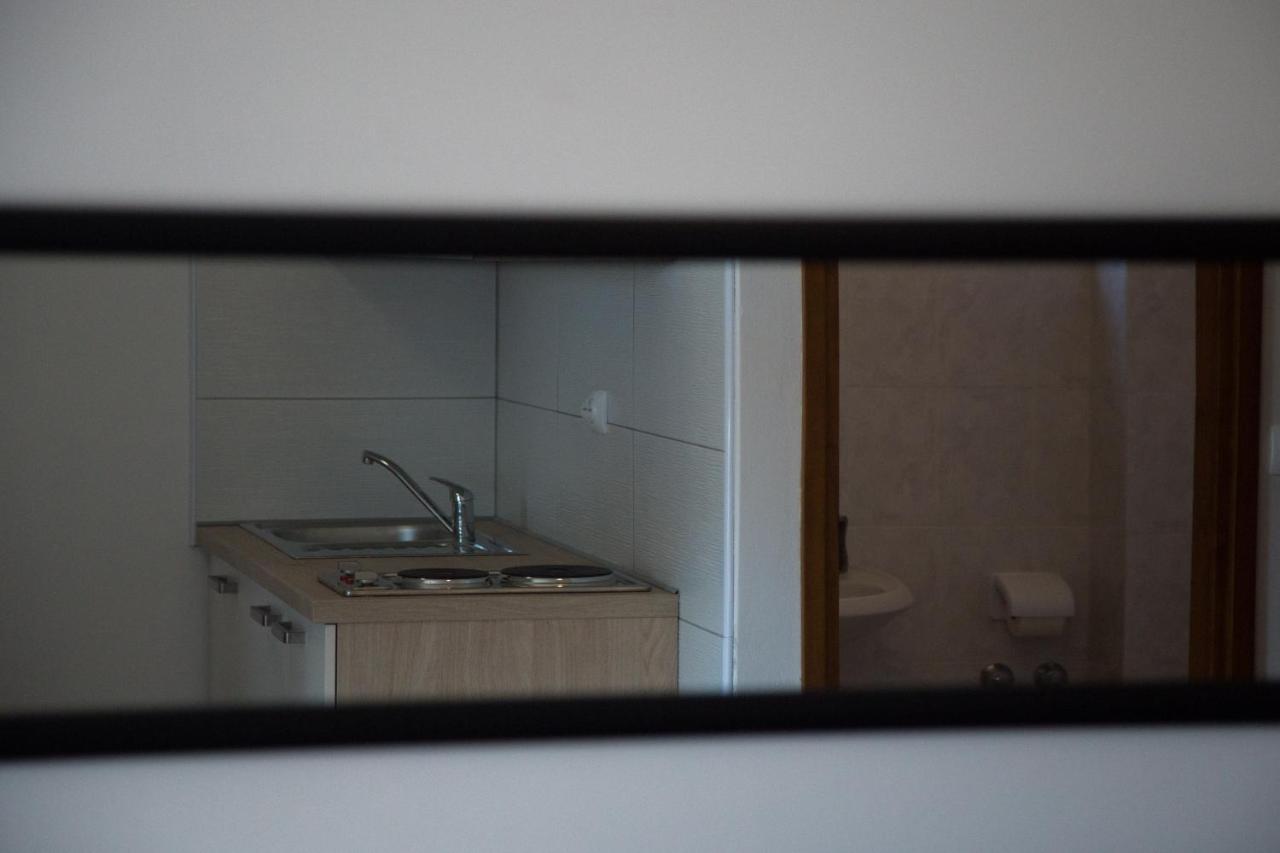Apartments Emil Pula Ngoại thất bức ảnh
