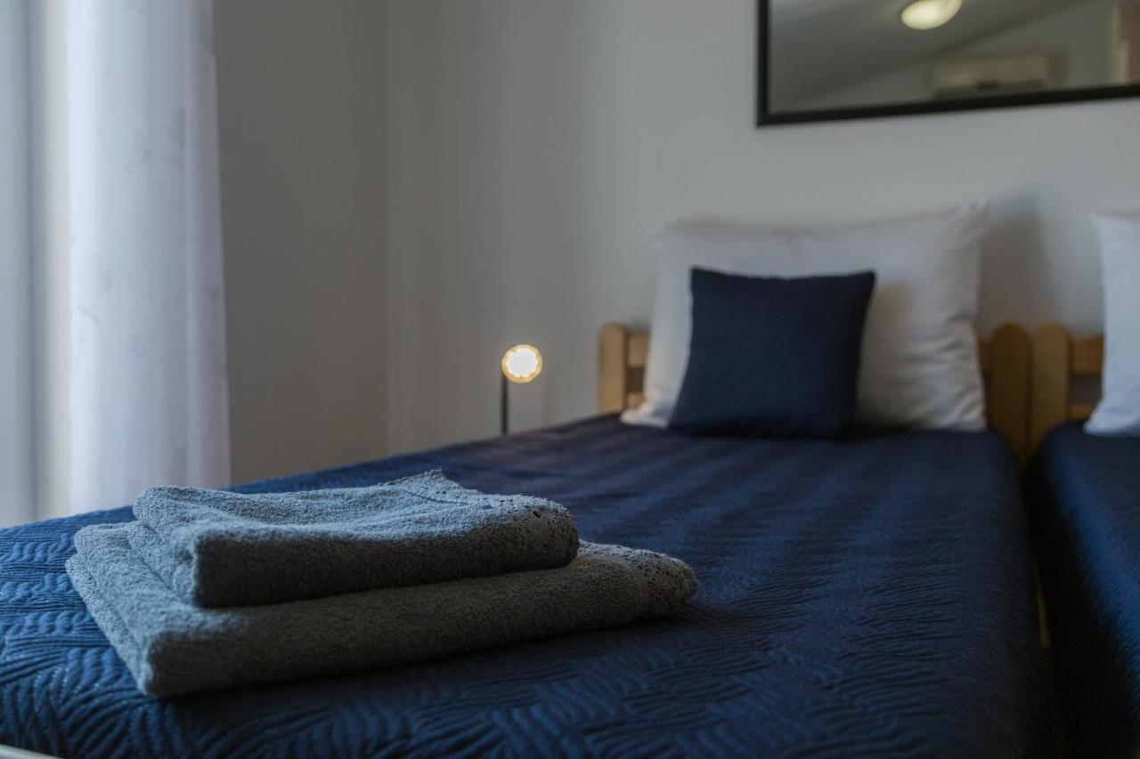 Apartments Emil Pula Ngoại thất bức ảnh
