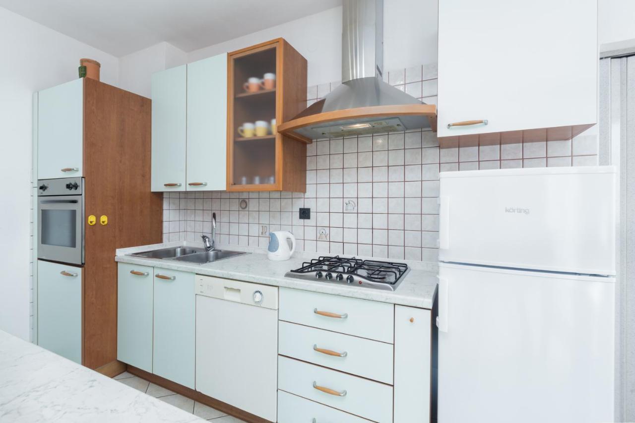 Apartments Emil Pula Ngoại thất bức ảnh