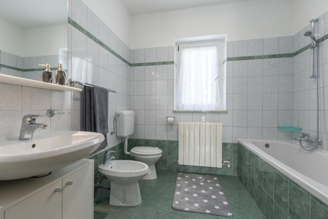 Apartments Emil Pula Ngoại thất bức ảnh