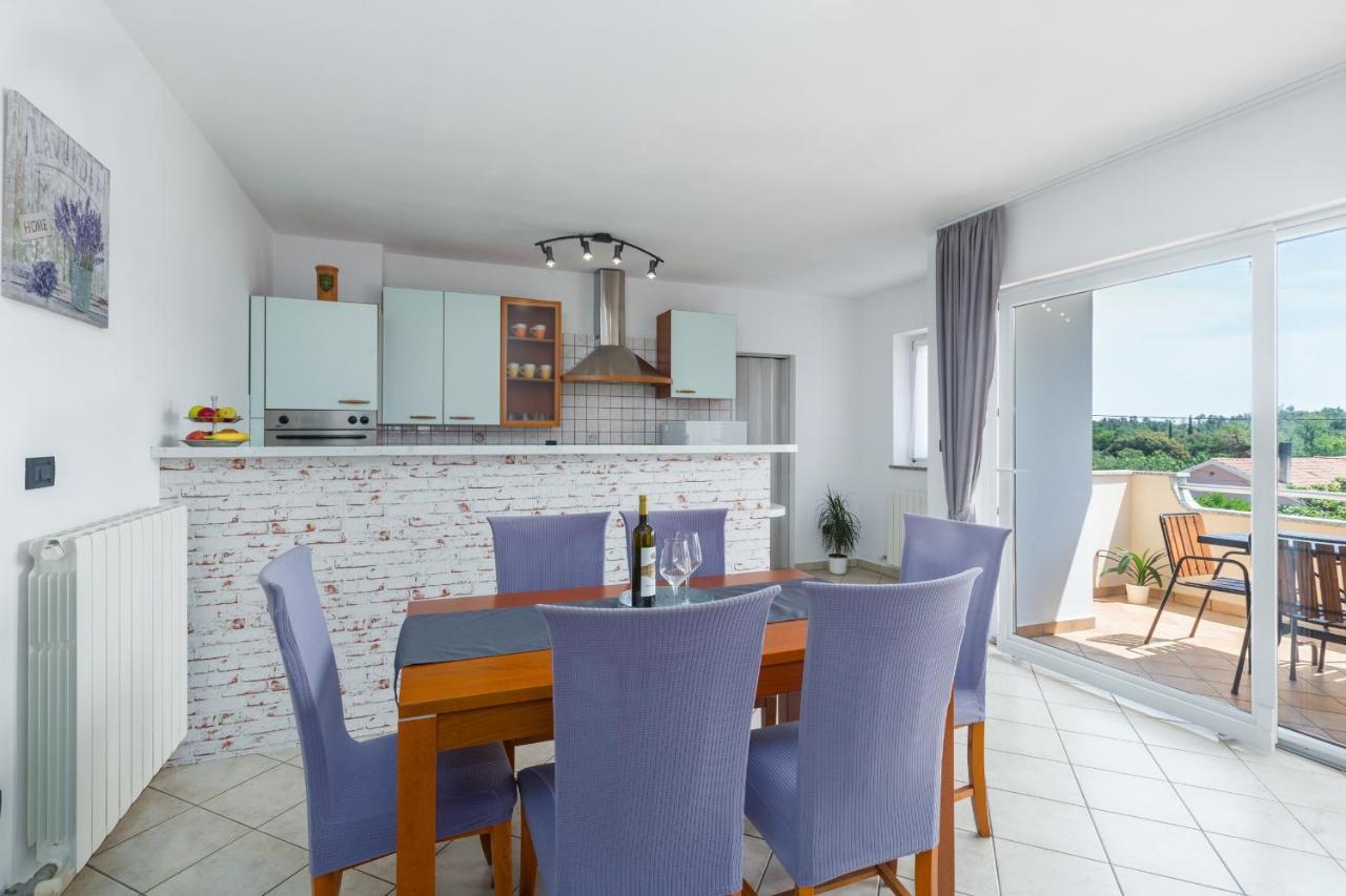Apartments Emil Pula Ngoại thất bức ảnh