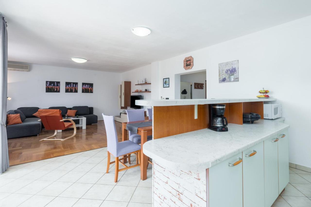 Apartments Emil Pula Ngoại thất bức ảnh