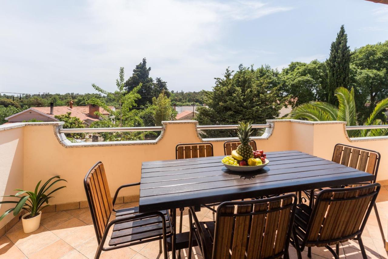 Apartments Emil Pula Ngoại thất bức ảnh