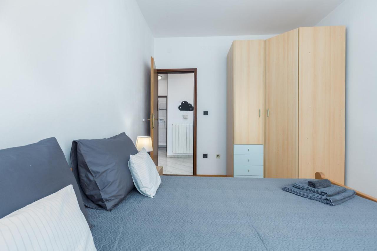 Apartments Emil Pula Ngoại thất bức ảnh