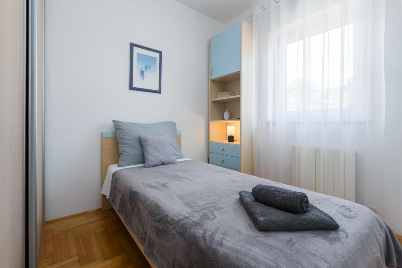 Apartments Emil Pula Ngoại thất bức ảnh