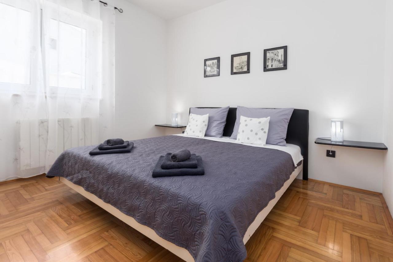 Apartments Emil Pula Ngoại thất bức ảnh