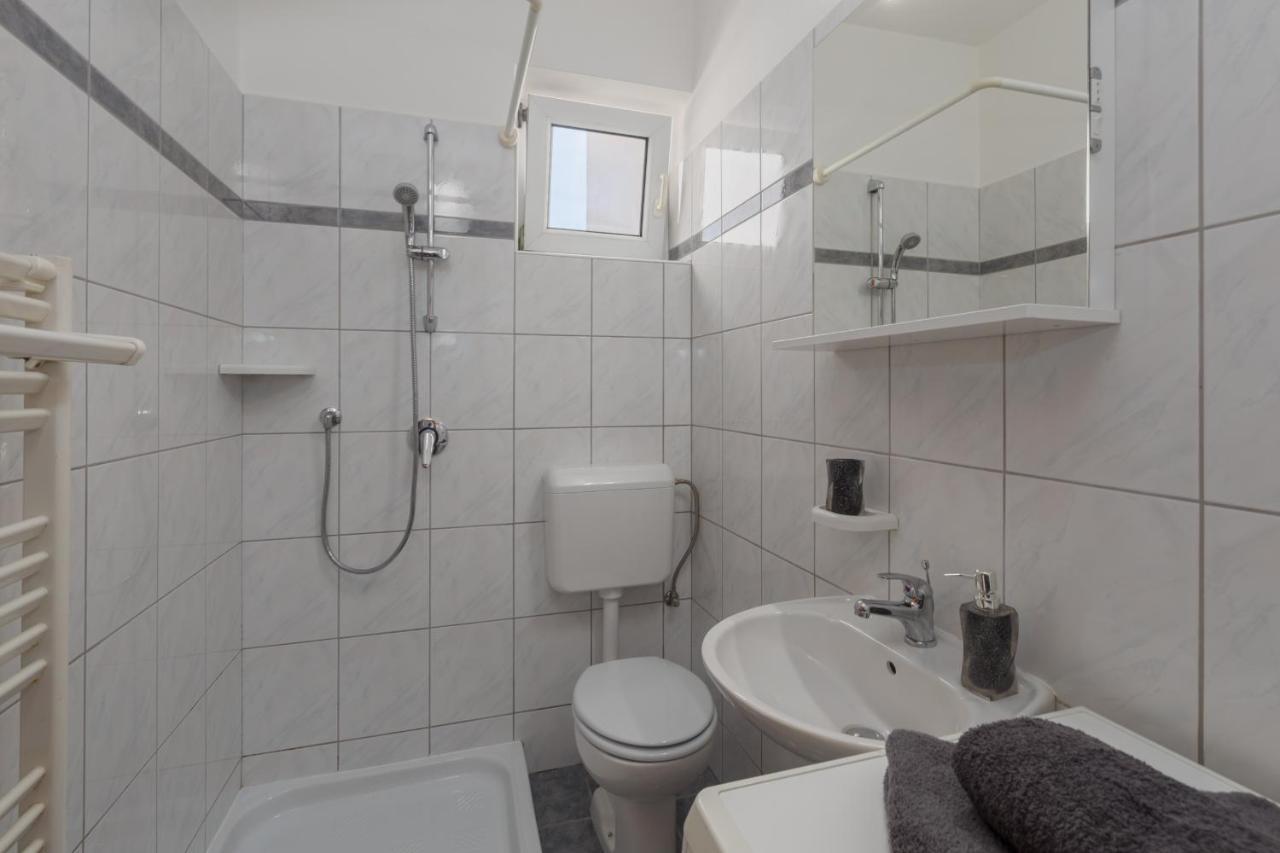 Apartments Emil Pula Ngoại thất bức ảnh