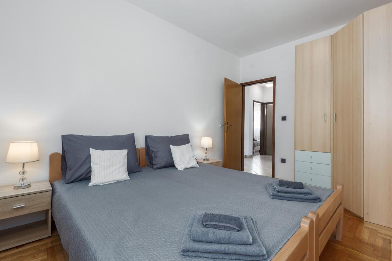 Apartments Emil Pula Ngoại thất bức ảnh