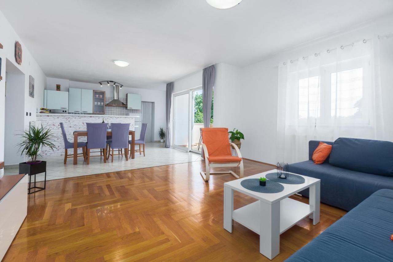 Apartments Emil Pula Ngoại thất bức ảnh