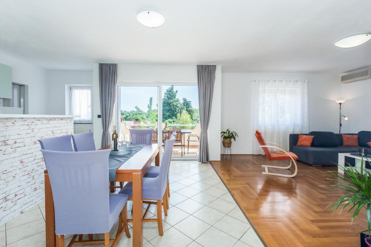 Apartments Emil Pula Ngoại thất bức ảnh
