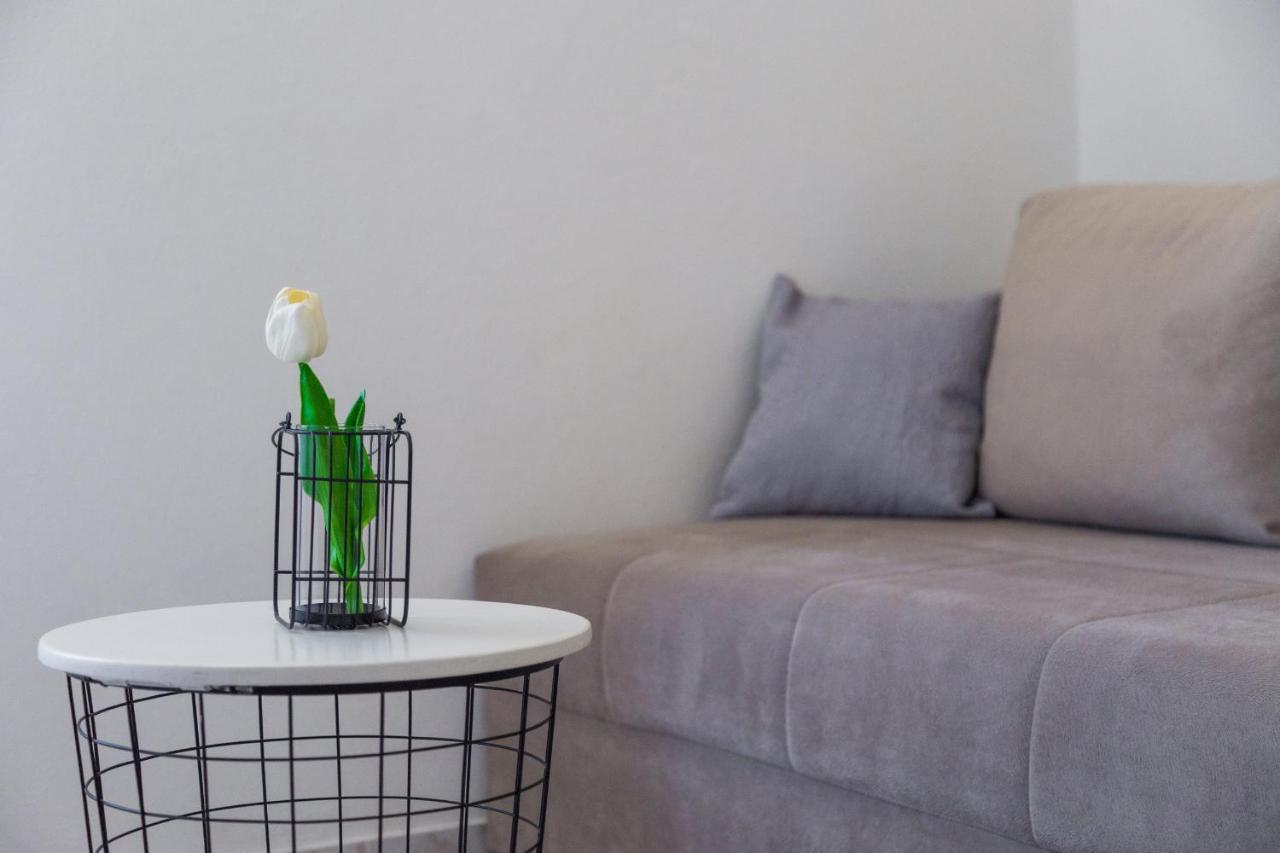 Apartments Emil Pula Ngoại thất bức ảnh
