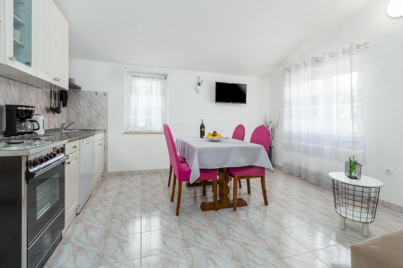 Apartments Emil Pula Ngoại thất bức ảnh