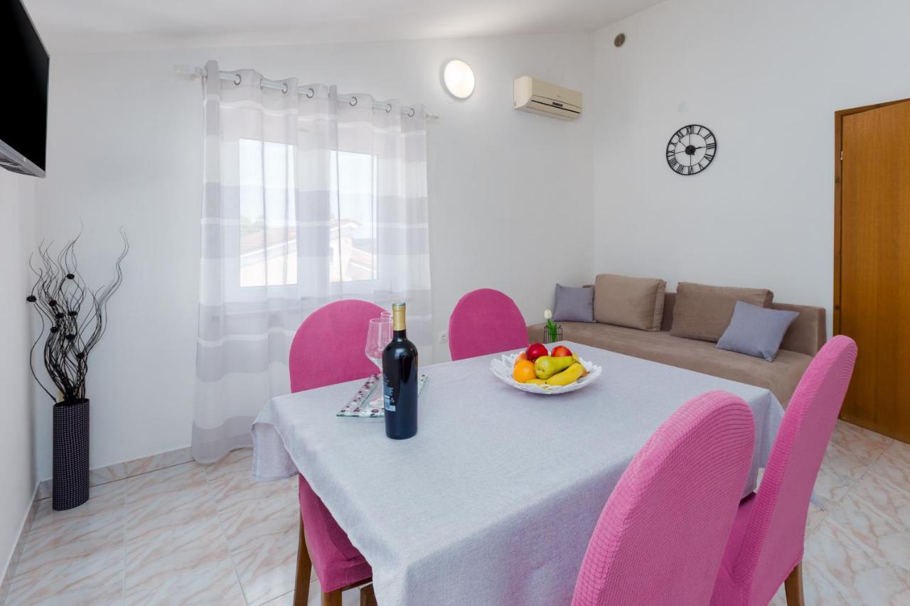 Apartments Emil Pula Ngoại thất bức ảnh