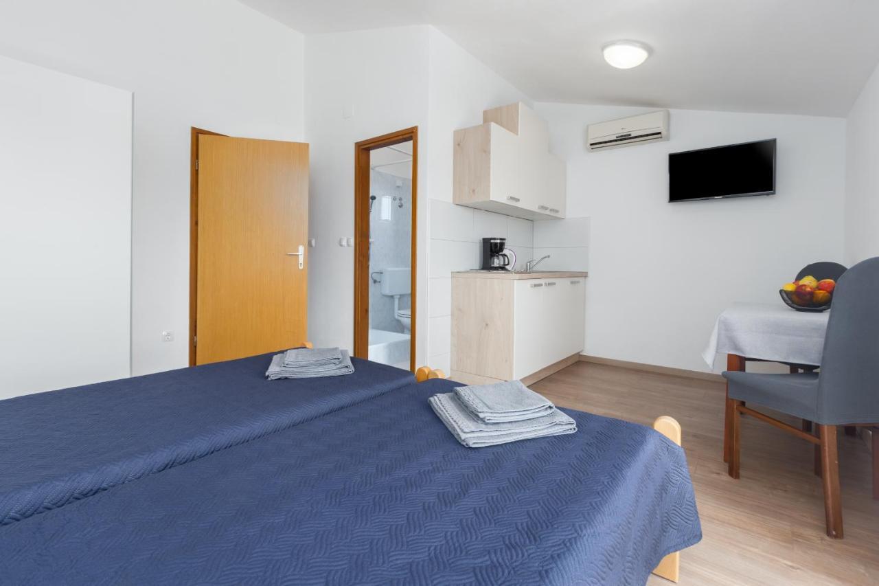 Apartments Emil Pula Ngoại thất bức ảnh