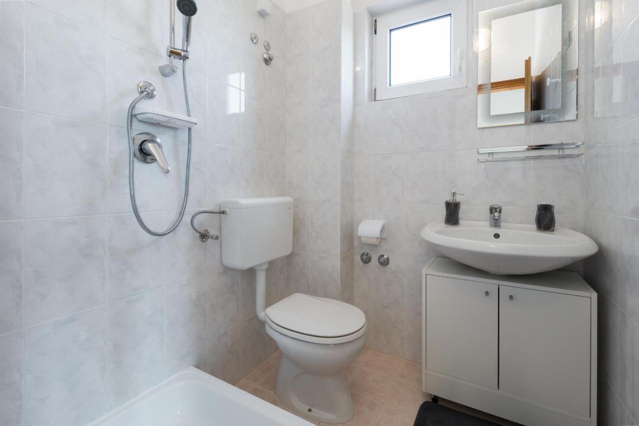 Apartments Emil Pula Ngoại thất bức ảnh