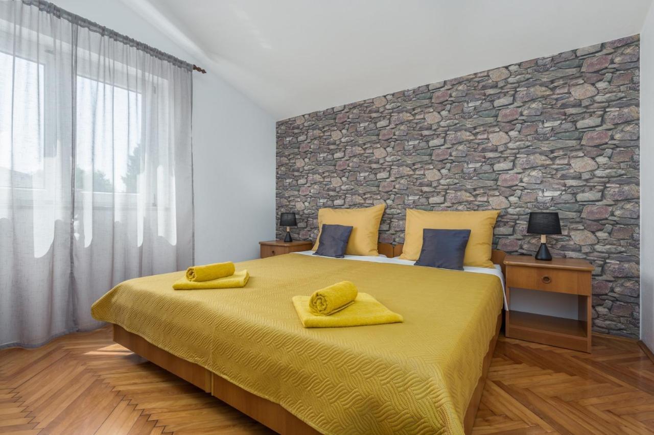Apartments Emil Pula Ngoại thất bức ảnh