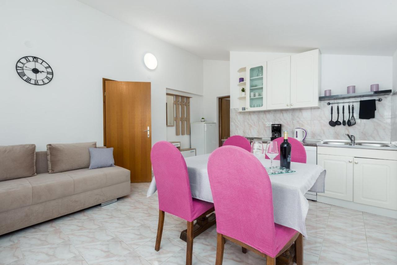 Apartments Emil Pula Ngoại thất bức ảnh