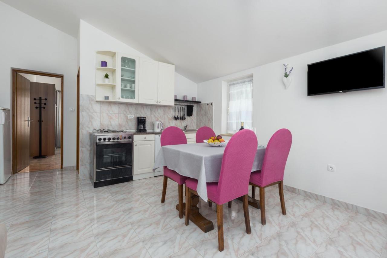 Apartments Emil Pula Ngoại thất bức ảnh