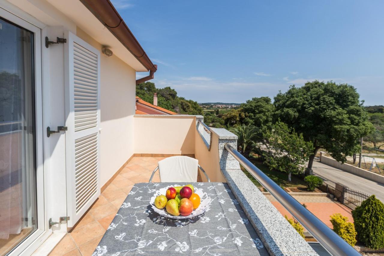 Apartments Emil Pula Ngoại thất bức ảnh