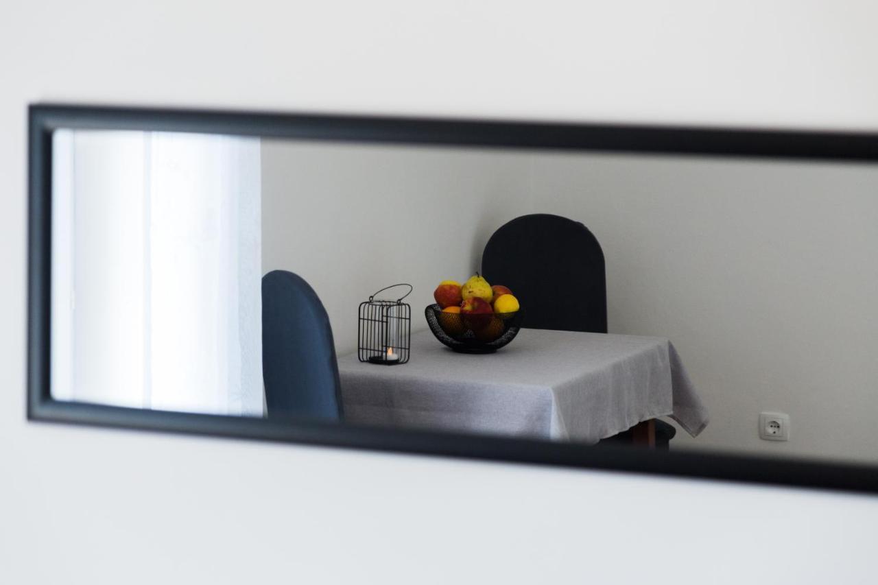Apartments Emil Pula Ngoại thất bức ảnh