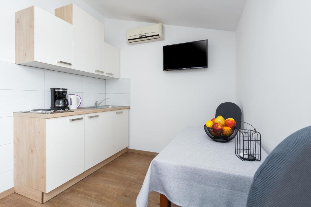Apartments Emil Pula Ngoại thất bức ảnh