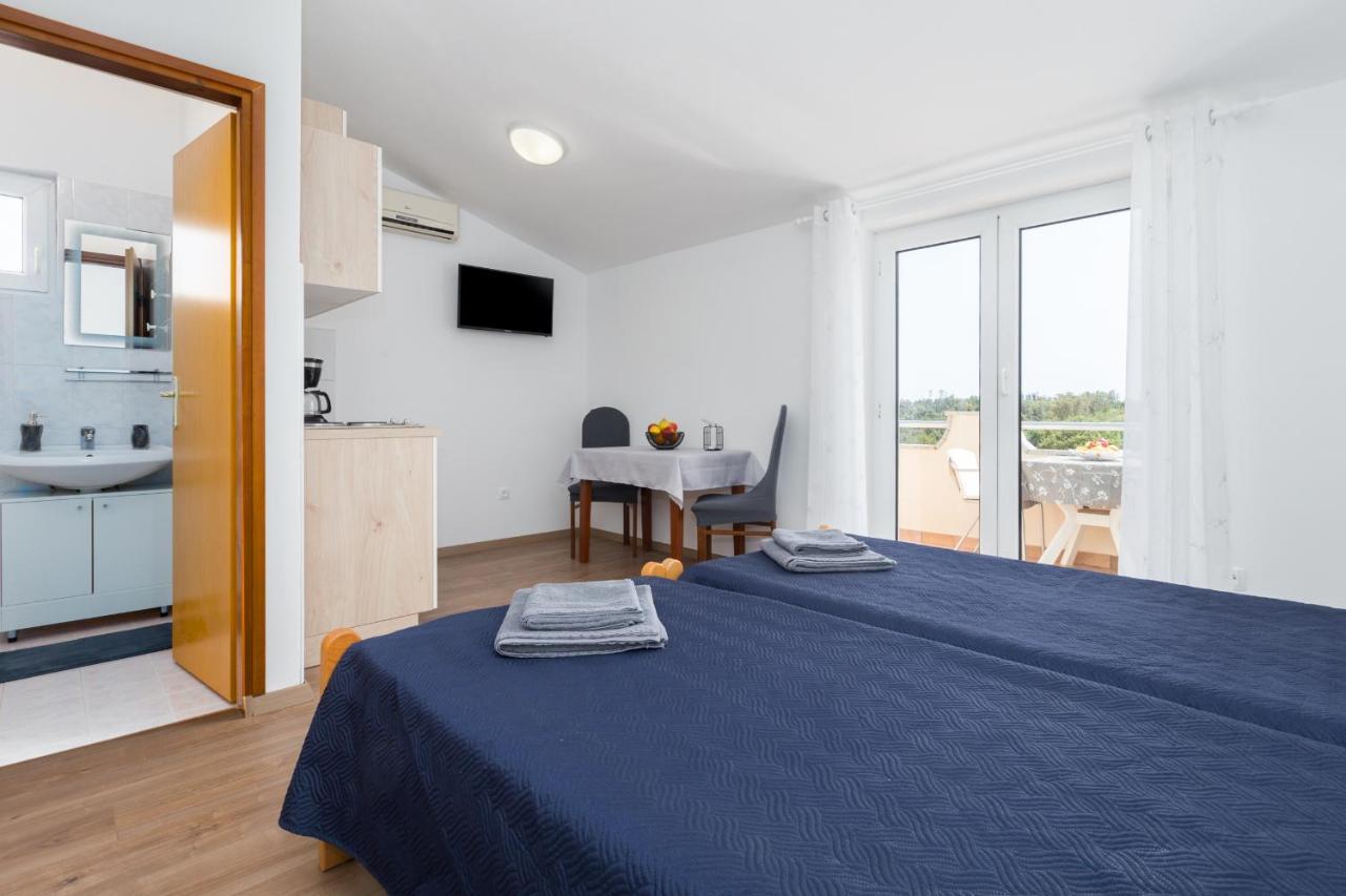 Apartments Emil Pula Ngoại thất bức ảnh